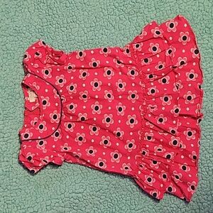 18M 77kids pink dress